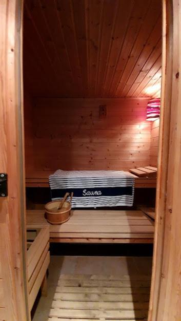 Sea-Renity 23 Met Sauna En Jacuzzi Eggewaertscappelle Екстериор снимка